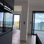 Luxury Sea-view Over Monaco ボーソレイユ