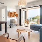 Luxury Sea-view Over Monaco ボーソレイユ