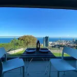 Luxury Sea-view Over Monaco