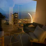 Luxury Sea-view Over Monaco アパート *