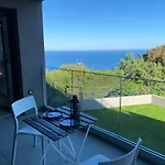 Luxury Sea-view Over Monaco * ボーソレイユ