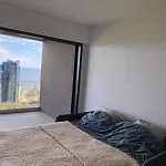 Luxury Sea-view Over Monaco アパート ボーソレイユ