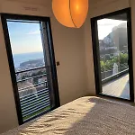 Luxury Sea-view Over Monaco *