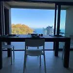 Luxury Sea-view Over Monaco アパート