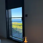 アパート Luxury Sea-view Over Monaco ボーソレイユ