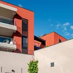 Luxury Sea-view Over Monaco ボーソレイユ