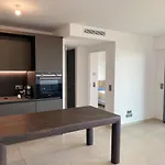 アパート Luxury Sea-view Over Monaco ボーソレイユ