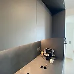 Luxury Sea-view Over Monaco アパート ボーソレイユ