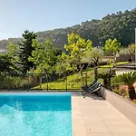 Luxury Sea-view Over Monaco ボーソレイユ