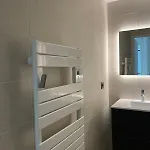 アパート Luxury Sea-view Over Monaco