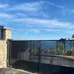 Luxury Sea-view Over Monaco アパート ボーソレイユ