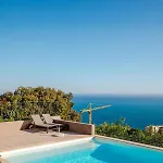 Luxury Sea-view Over Monaco アパート *