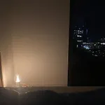 アパート Luxury Sea-view Over Monaco *