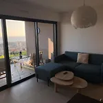 Luxury Sea-view Over Monaco ボーソレイユ