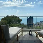 Luxury Sea-view Over Monaco
