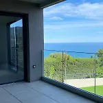 Luxury Sea-view Over Monaco ボーソレイユ