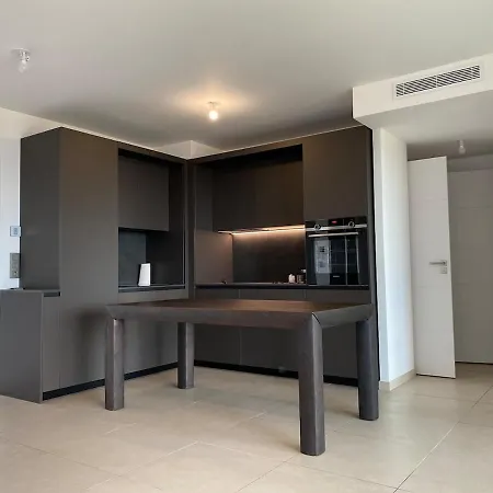 Luxury Sea-view Over Monaco Beausoleil