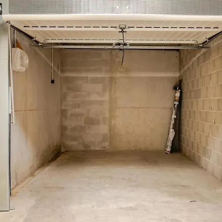 Apartmán Luxury Sea-view Over Monaco