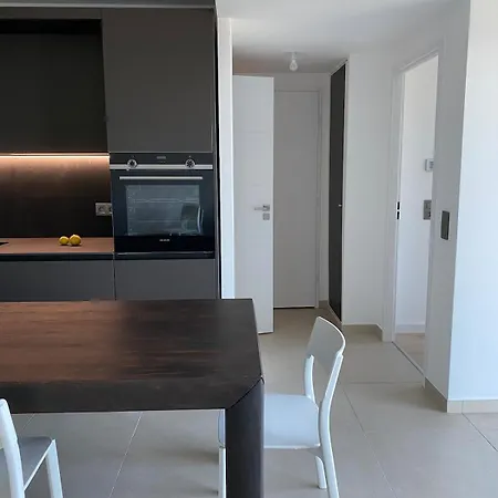 Luxury Sea-view Over Monaco Apartmán Beausoleil