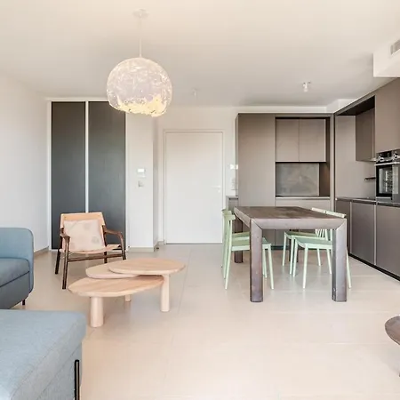 Luxury Sea-view Over Monaco Beausoleil