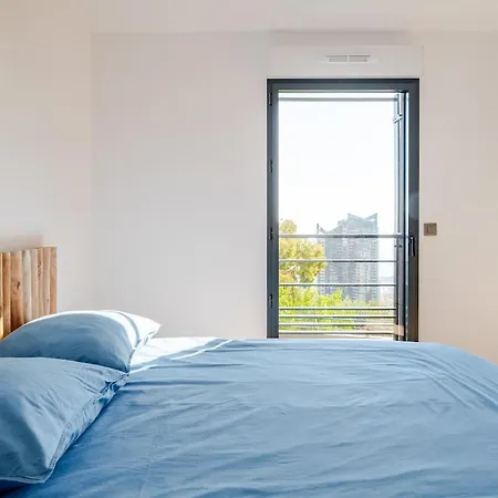 Luxury Sea-view Over Monaco * Beausoleil