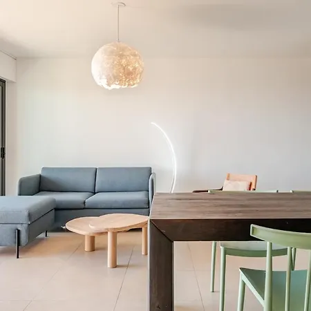 Luxury Sea-view Over Monaco