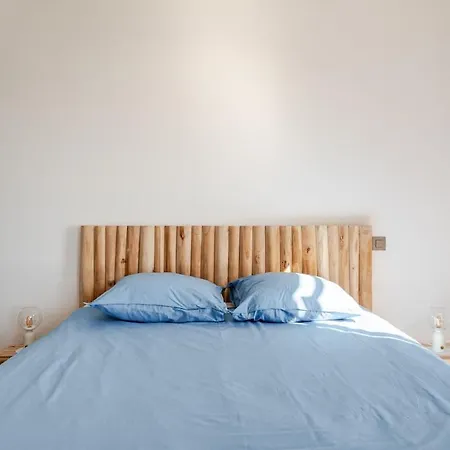 Apartmán Luxury Sea-view Over Monaco