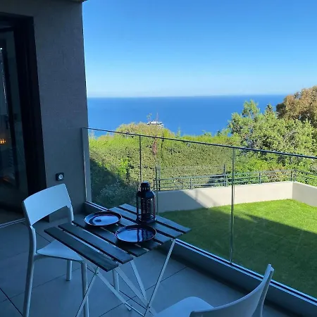 Luxury Sea-view Over Monaco * Beausoleil