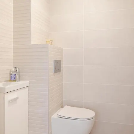 Luxury Sea-view Over Monaco *