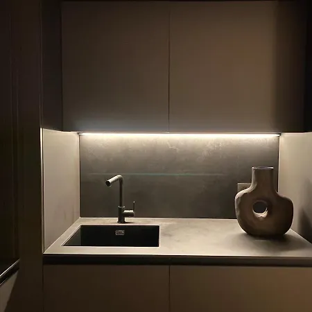 Apartmán Luxury Sea-view Over Monaco *