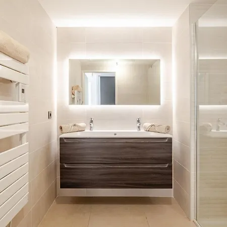 Luxury Sea-view Over Monaco *