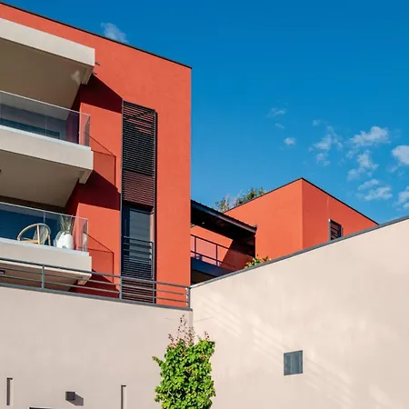 Luxury Sea-view Over Monaco Beausoleil