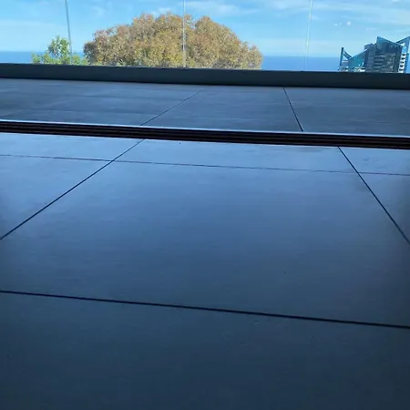 Luxury Sea-view Over Monaco