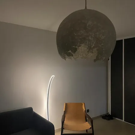 Luxury Sea-view Over Monaco *