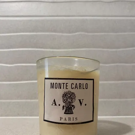 Luxury Sea-view Over Monaco Apartmán Beausoleil