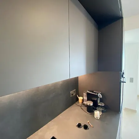 Luxury Sea-view Over Monaco Apartmán Beausoleil