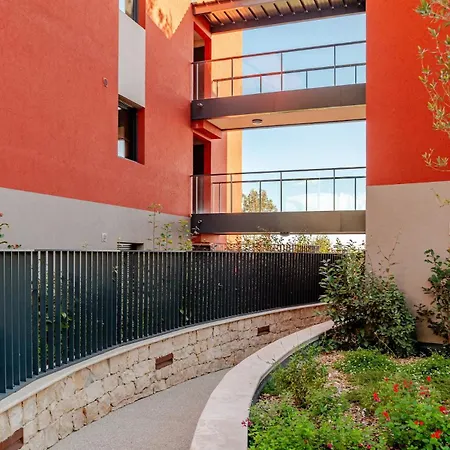 Luxury Sea-view Over Monaco Beausoleil