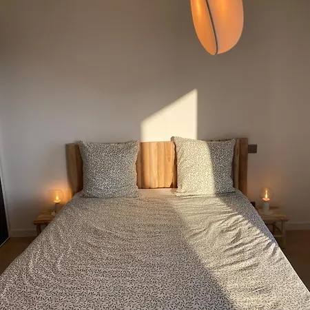 Apartmán Luxury Sea-view Over Monaco Beausoleil