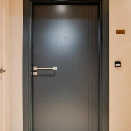 Apartmán Luxury Sea-view Over Monaco