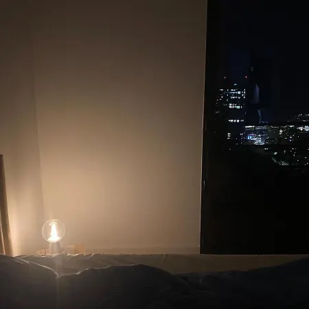 Apartmán Luxury Sea-view Over Monaco *