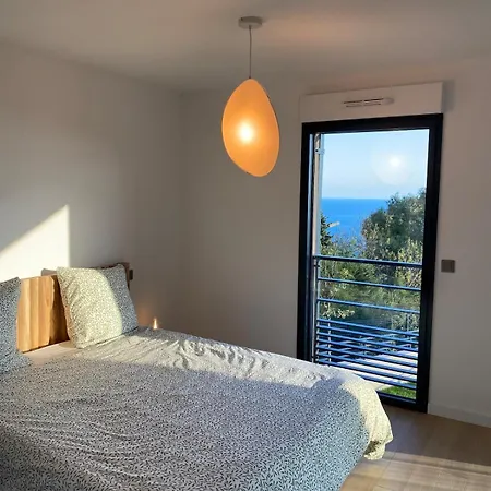 Luxury Sea-view Over Monaco