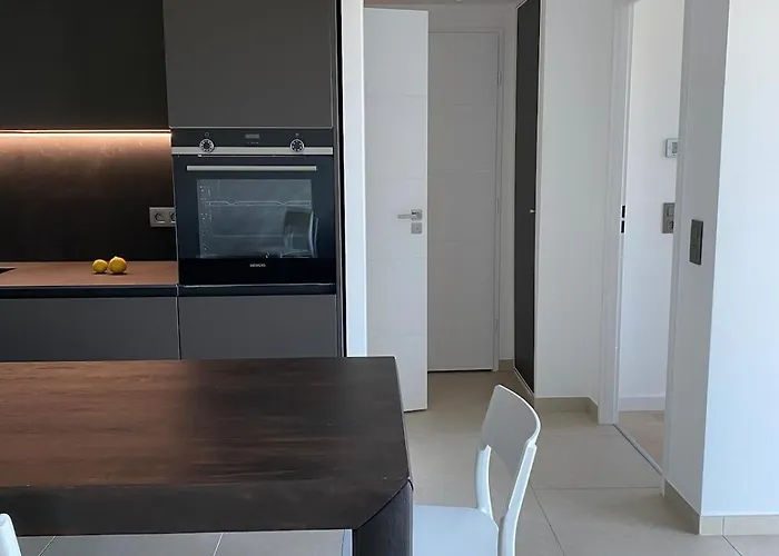 Luxury Sea-view Over Monaco Apartment Beausoleil
