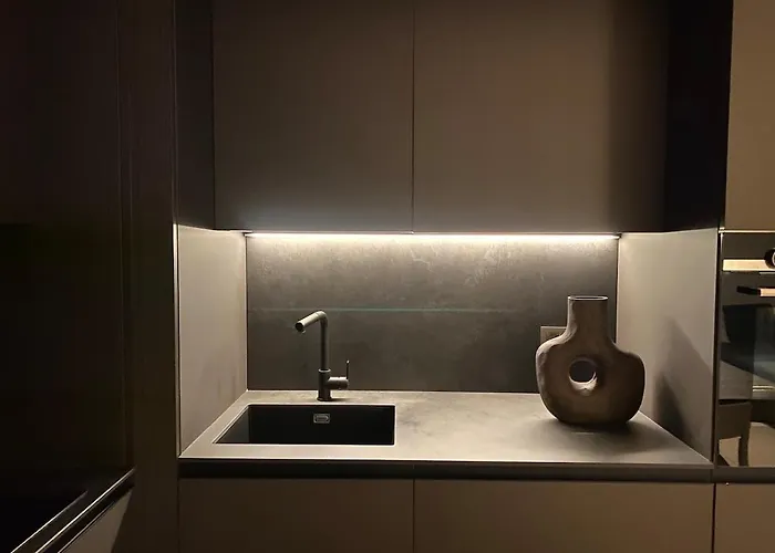 Apartment Luxury Sea-view Over Monaco *