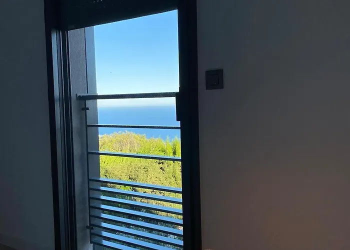 Apartment Luxury Sea-view Over Monaco Beausoleil