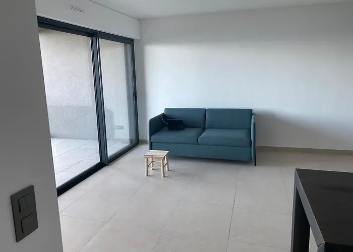 Apartment Luxury Sea-view Over Monaco