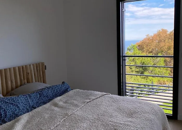 Luxury Sea-view Over Monaco Apartment *