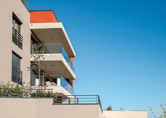 Luxury Sea-view Over Monaco * Beausoleil
