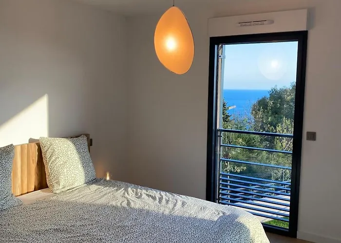 Luxury Sea-view Over Monaco