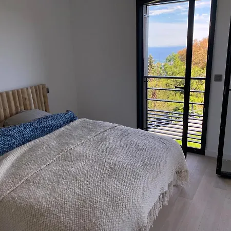 Luxury Sea-view Over Monaco *