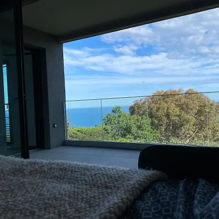 Luxury Sea-view Over Monaco Apartment *